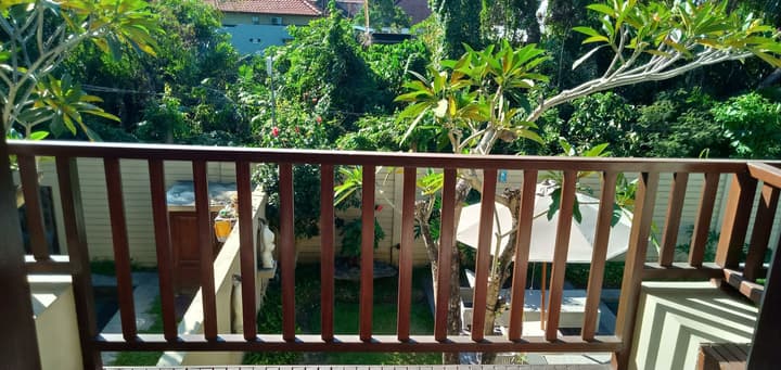 Sekuta Condo Suites