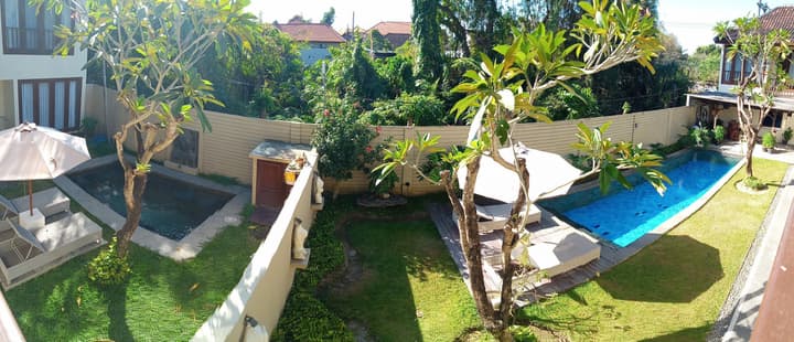 Sekuta Condo Suites