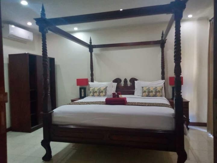 Sekuta Condo Suites