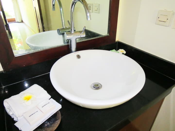 Sekuta Condo Suites