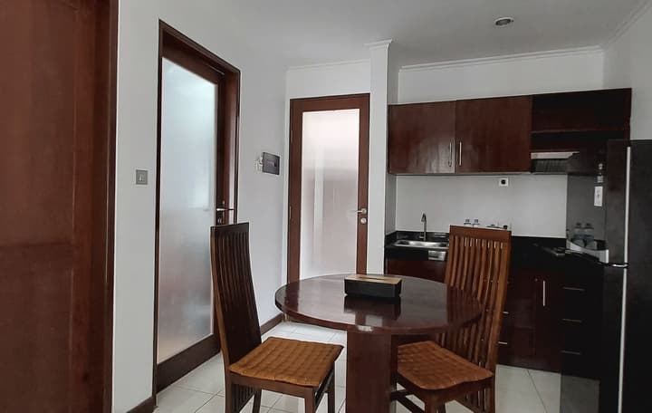 Sekuta Condo Suites
