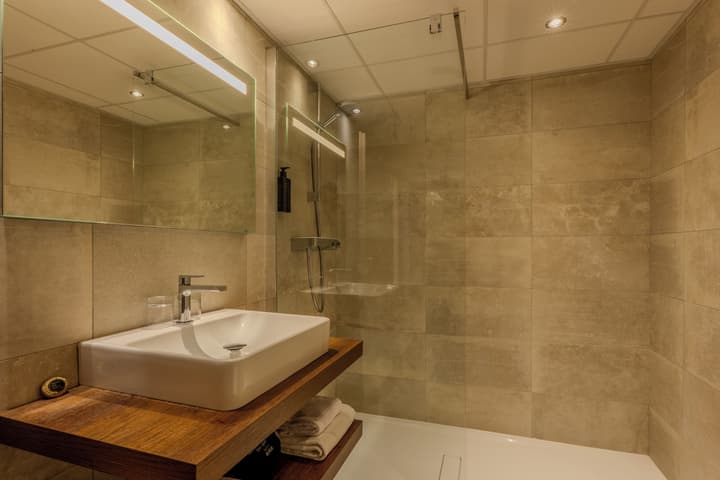 Hotel le Rocher