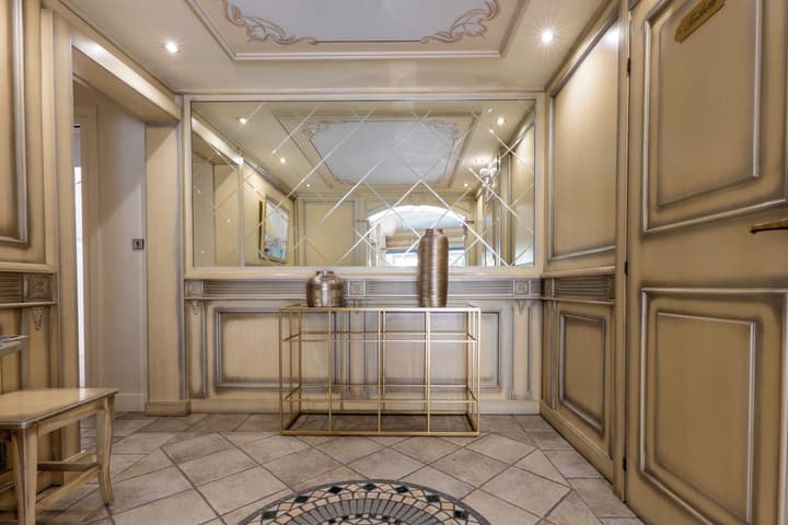 Hotel le Rocher