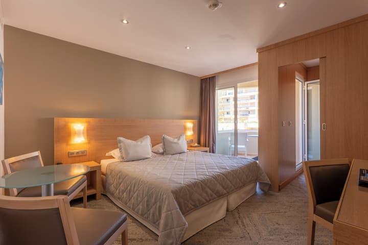 Hotel le Rocher