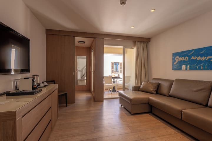 Hotel le Rocher