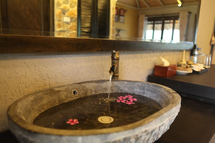 Mai Chau Ecolodge