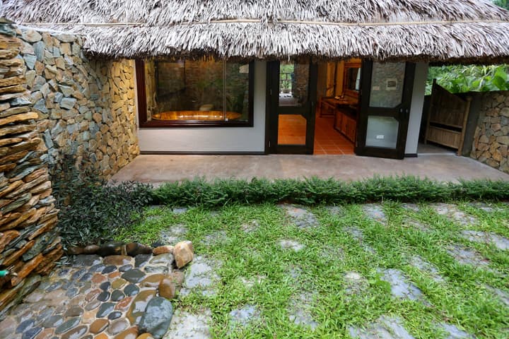 Mai Chau Ecolodge