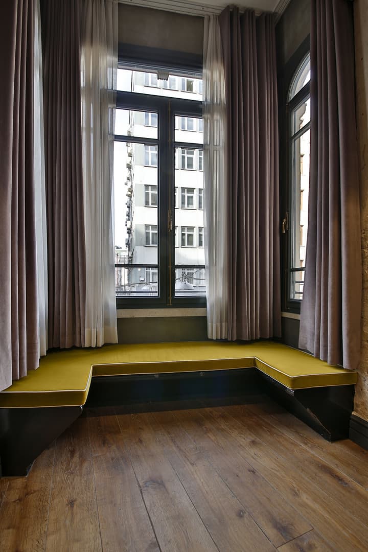 Hotel The Public