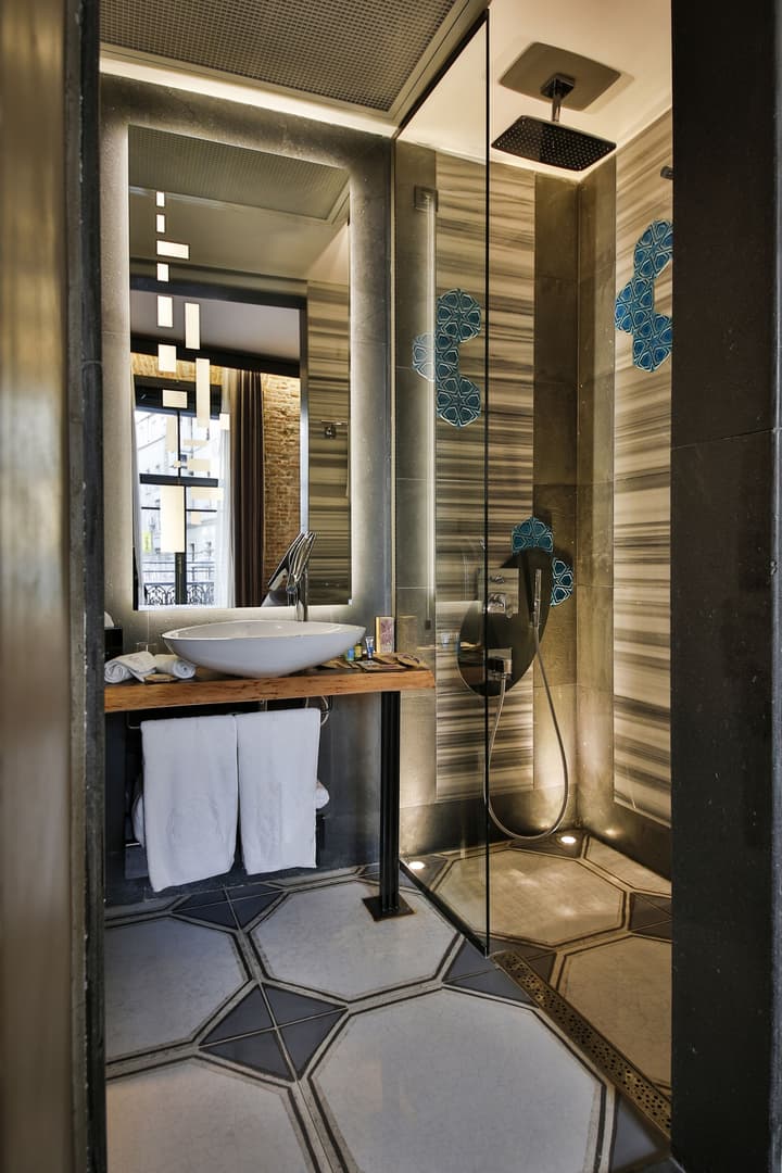 Hotel The Public