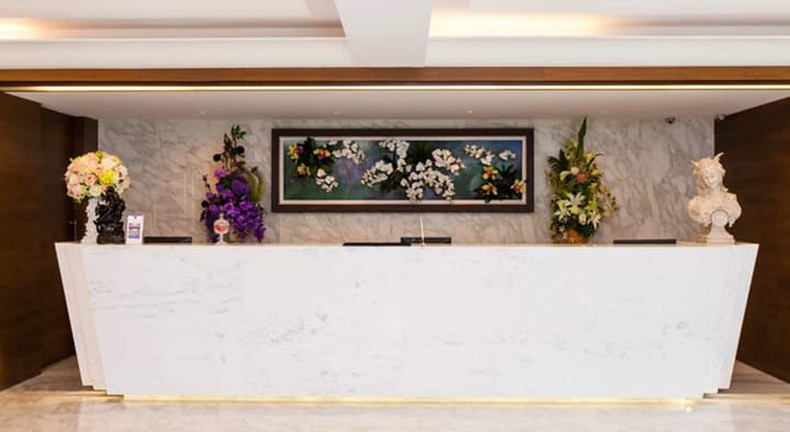 The Grand Sathorn