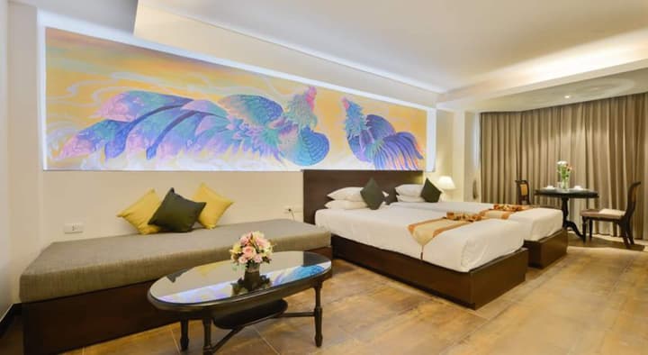 The Grand Sathorn
