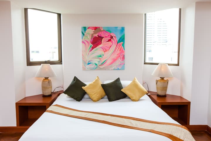 The Grand Sathorn