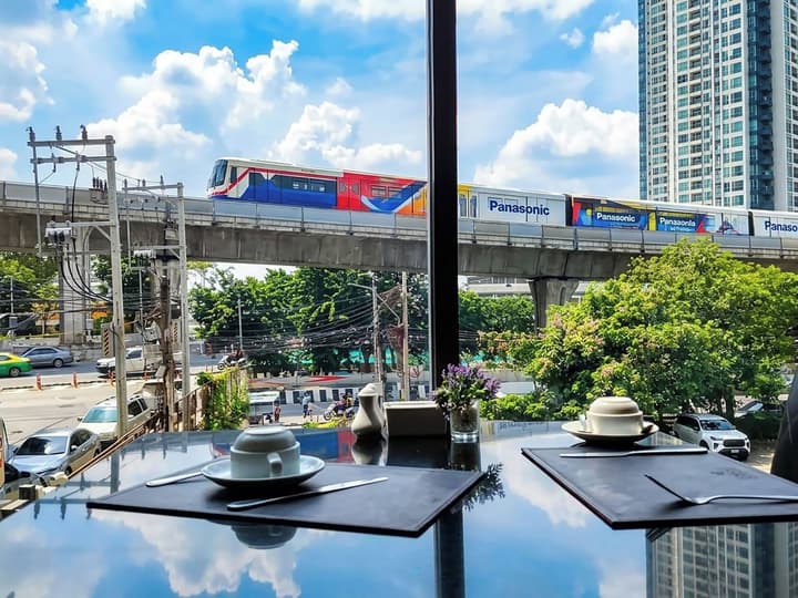 The Grand Sathorn