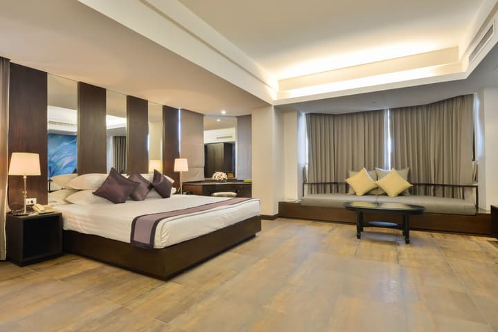 The Grand Sathorn