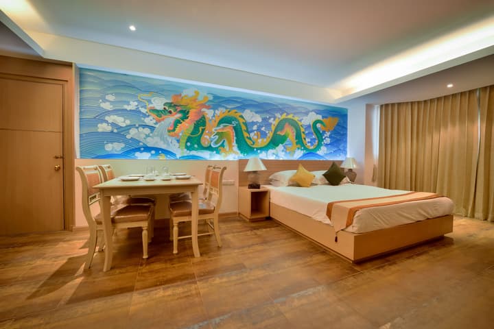 The Grand Sathorn