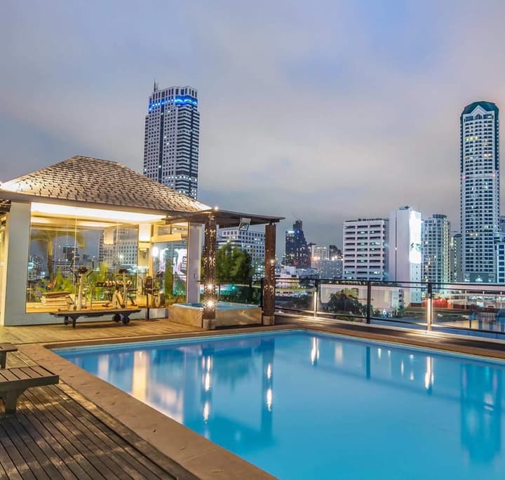 The Grand Sathorn