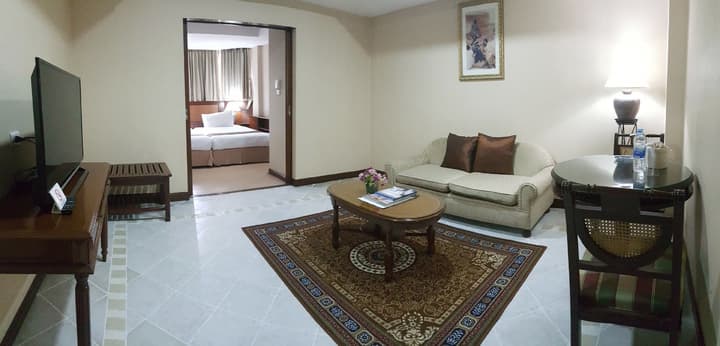 The Grand Sathorn