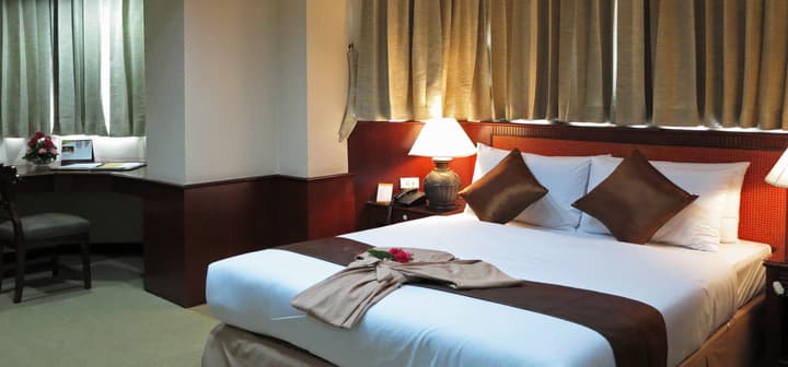 The Grand Sathorn