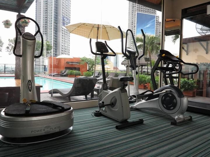 The Grand Sathorn