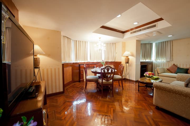 The Grand Sathorn