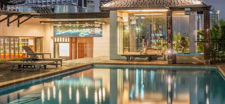 The Grand Sathorn
