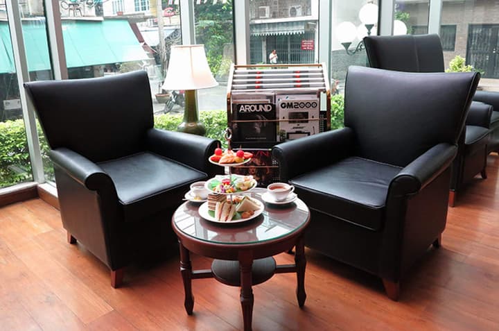 The Grand Sathorn