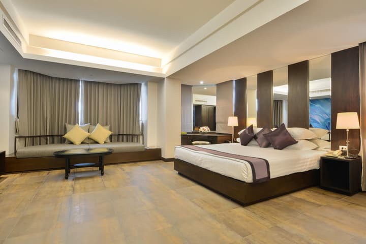The Grand Sathorn