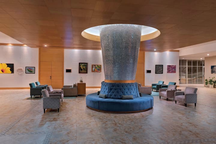 Four Points by Sheraton Cancun Centro