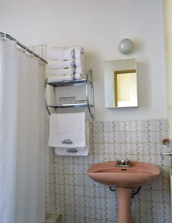 Las Mercedes Hostal Residencial