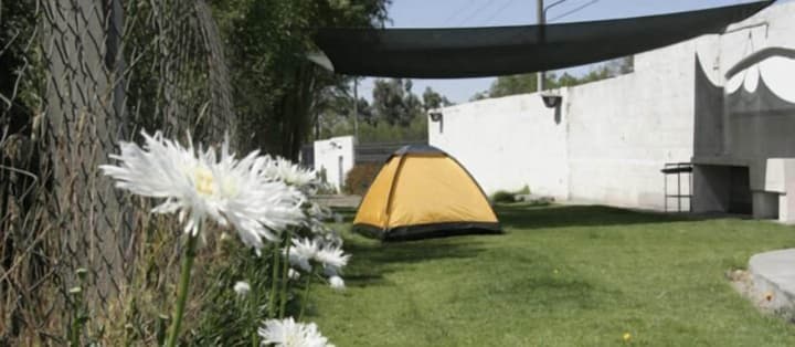 Las Mercedes Hostal Residencial