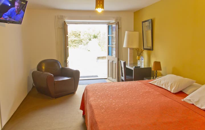 Las Mercedes Hostal Residencial