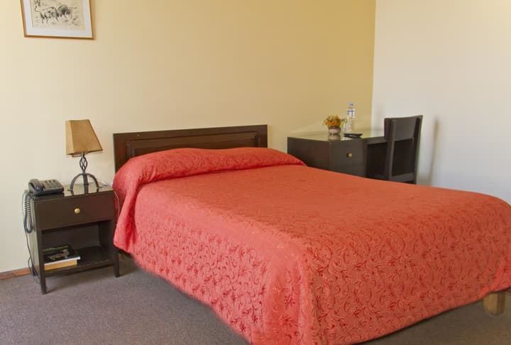 Las Mercedes Hostal Residencial