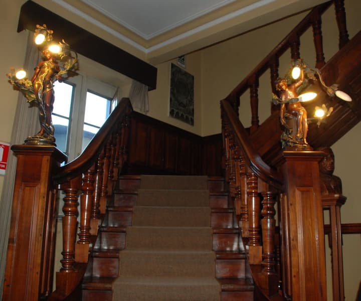 Las Mercedes Hostal Residencial