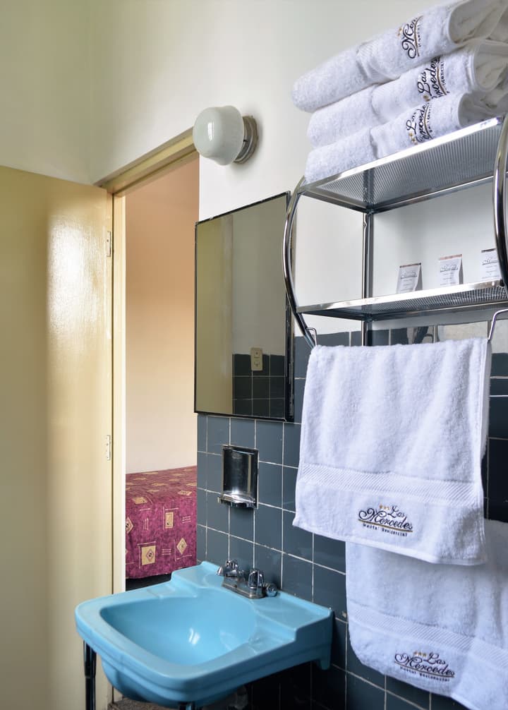 Las Mercedes Hostal Residencial