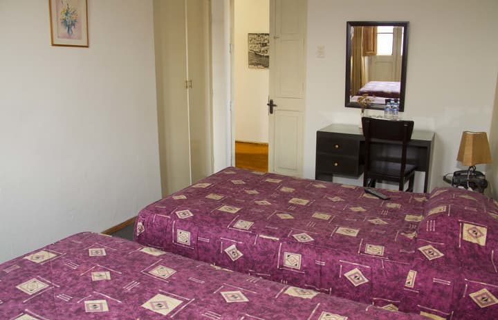 Las Mercedes Hostal Residencial