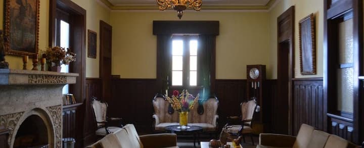 Las Mercedes Hostal Residencial