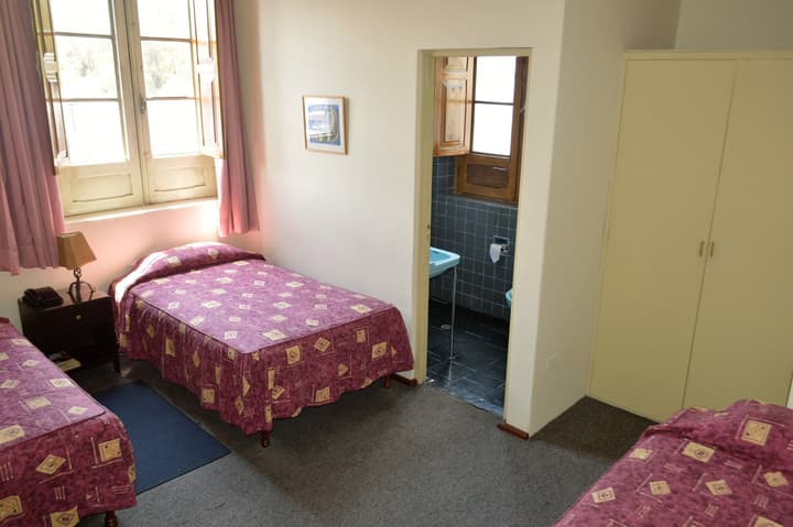 Las Mercedes Hostal Residencial