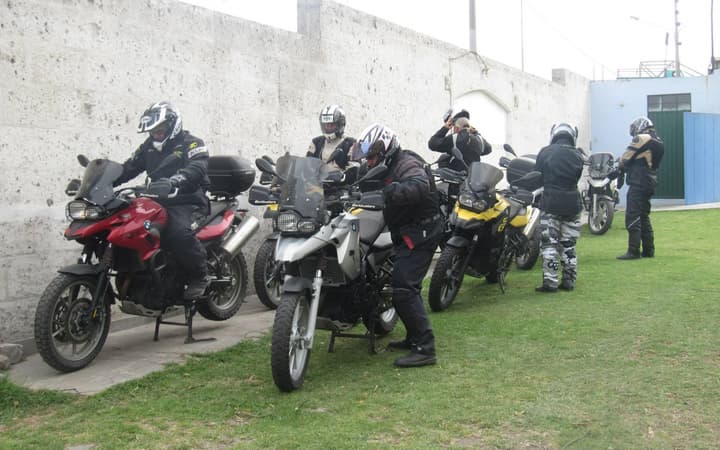 Las Mercedes Hostal Residencial