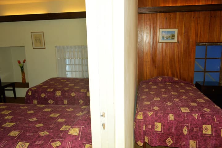 Las Mercedes Hostal Residencial