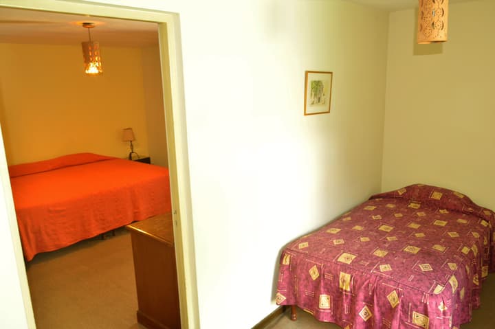 Las Mercedes Hostal Residencial