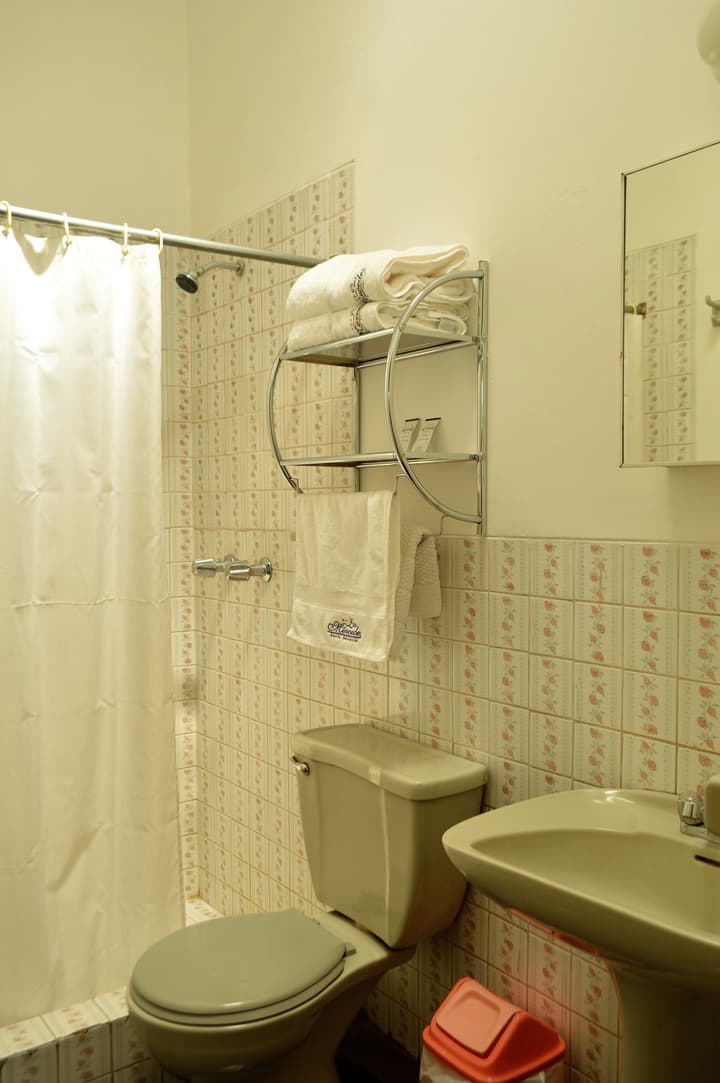Las Mercedes Hostal Residencial