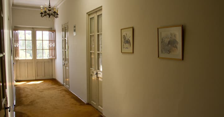 Las Mercedes Hostal Residencial