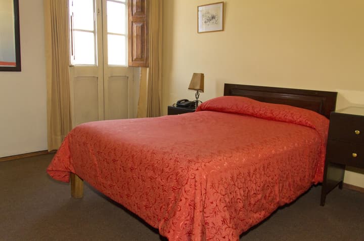 Las Mercedes Hostal Residencial