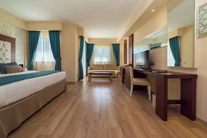Kamelya Selin Hotel Luxury Resort & SPA