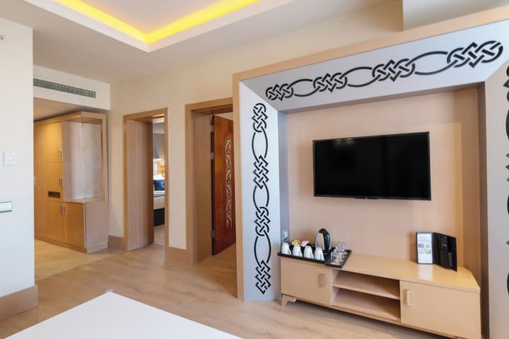 Kamelya Selin Hotel Luxury Resort & SPA