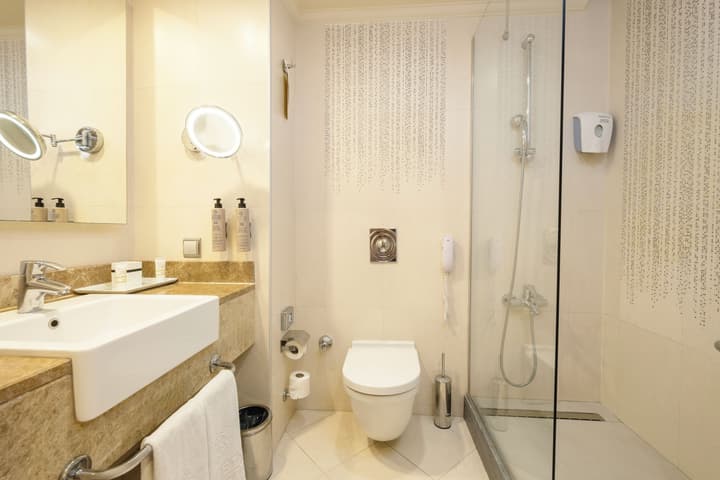 Kamelya Selin Hotel Luxury Resort & SPA