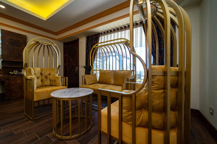 Kamelya Selin Hotel Luxury Resort & SPA