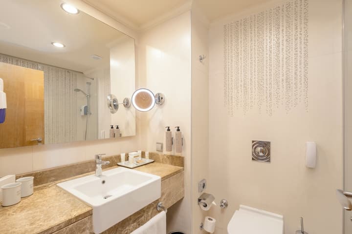 Kamelya Selin Hotel Luxury Resort & SPA