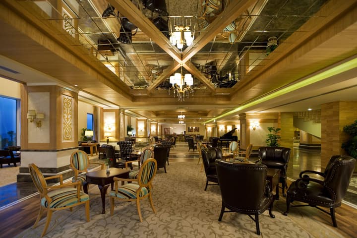 Kamelya Selin Hotel Luxury Resort & SPA