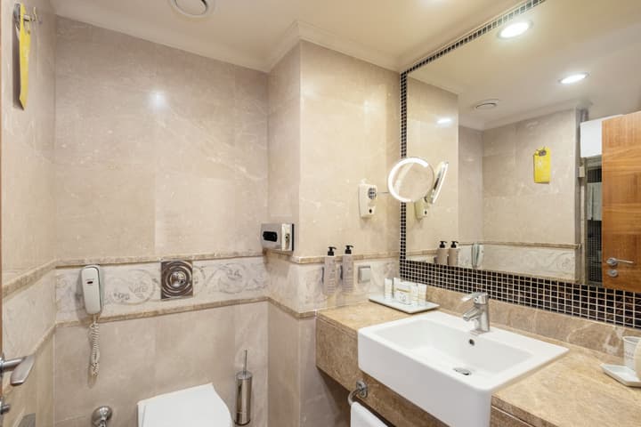 Kamelya Selin Hotel Luxury Resort & SPA